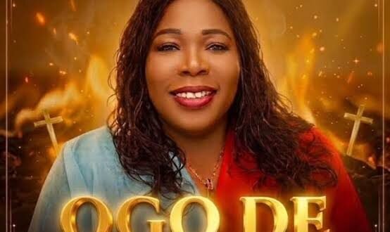 DOWNLOAD MP3: D – Ogo De