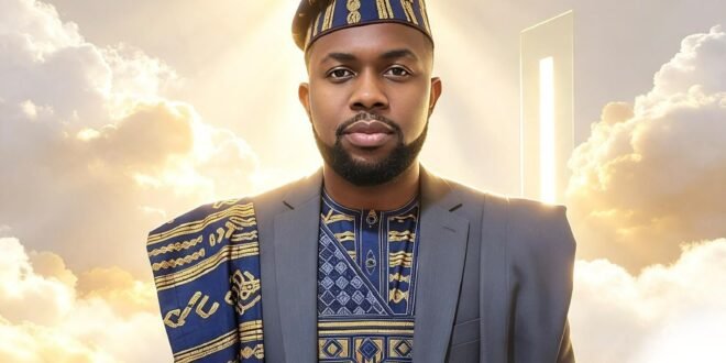 DOWNLOAD MP3: David Ezekiel – Nothing You Can’t Do