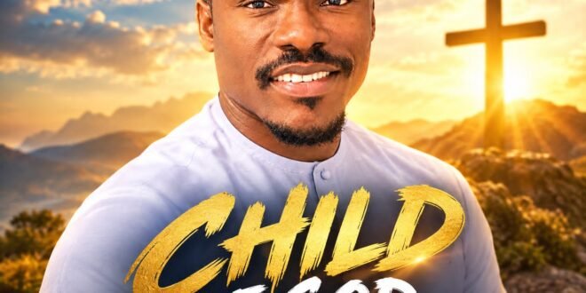 DOWNLOAD MP3: Excellency Agunze – Son of God