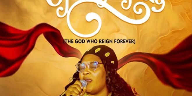 DOWNLOAD MP3: Faith Sani – Ojo Ogbégbelé