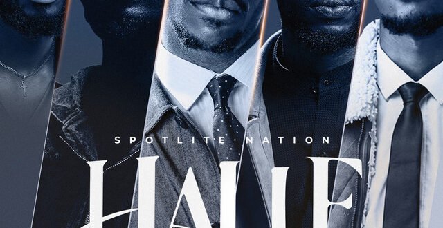 DOWNLOAD MP3: Halle – Moses Bliss & Spotlite Nation