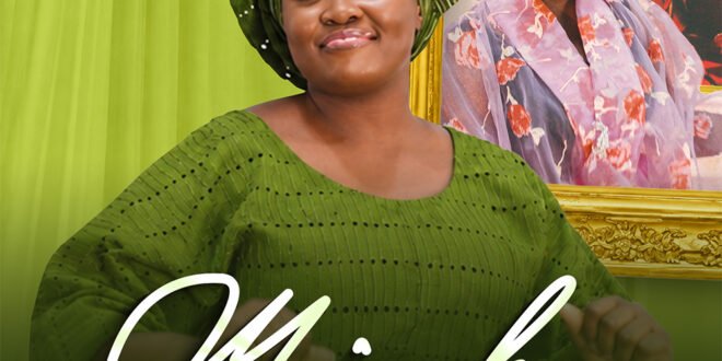 DOWNLOAD MP3: Toluwase Dolapo – Mojuba