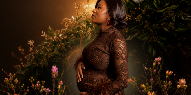 DOWNLOAD THE ALBUM: Sarah Wonders – The end of the matter
