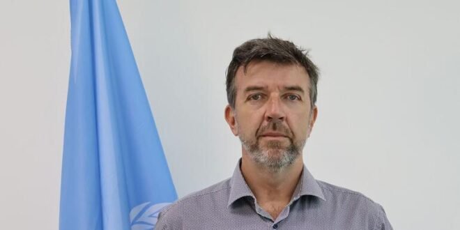 DPR Korea: Isolation deepens despite country’s changes, says UN human rights official