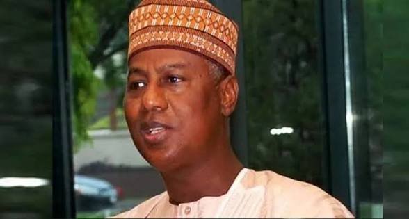Dakingari takes over as Nigeria’s envoy to Türkiye