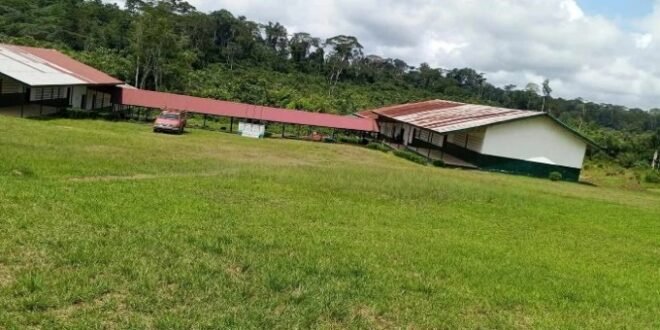 Diabolical and Baseless – Liberia news The New Dawn Liberia, premier resource for latest news