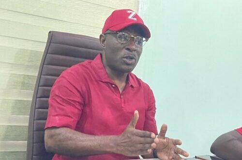 Difficulties will ease as Tinubu’s policies take effect – Aminu-Zaria