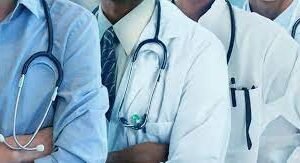 Doctors in Kwara begin 7-day warning strike over salary deductions