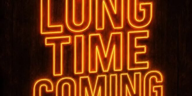Dotman – A long time coming