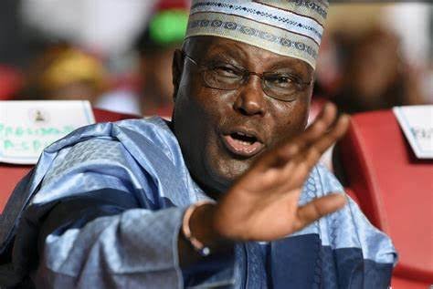 EFCC reopens ‘corruption’ case against Atiku just months before 2027 elections
