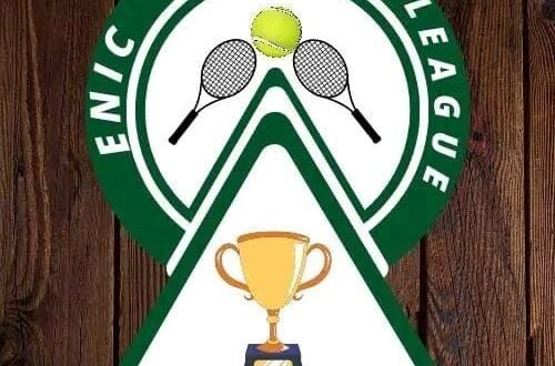 ENIC Tennis League: Enugu and Uyo Club record impressive victories