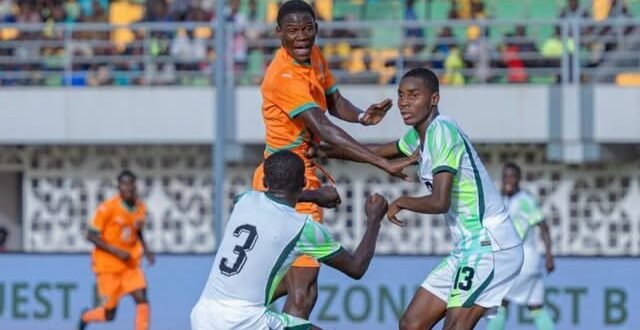 Eboboritse Uwejamomere fails to spark long-awaited renaissance of golden eagles