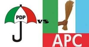 Ebonyi: PDP members give reasons to support Odii, deny defection to APC