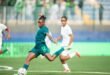 Eguavoen: The Super Falcons deserved to beat Comoros