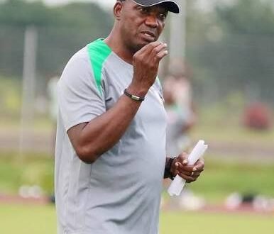 “Eguavoen has the experience to deliver”: Osahon supports the Super Falcons’ bet before the Olympic qualifiers