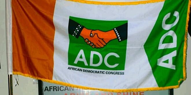 Election 2027: ADC Benue South senatorial candidate makes promises