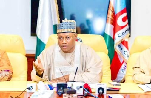 Election 2027: Governor Sani urges vigilance, says opposition now relying on AI for election campaign