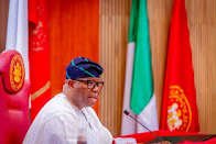 Election 2027: Rainbow coalition on track for Tinubu victory – Senate