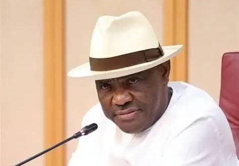 Elections 2027: Wike unveils 49 Rainbow Coalition candidates in Rivers, Fubara supports the Alliance