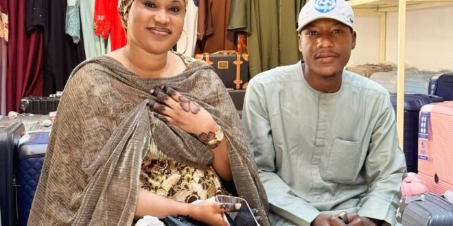Elegbeleye honors the talented young Nigerian with a heartfelt tribute