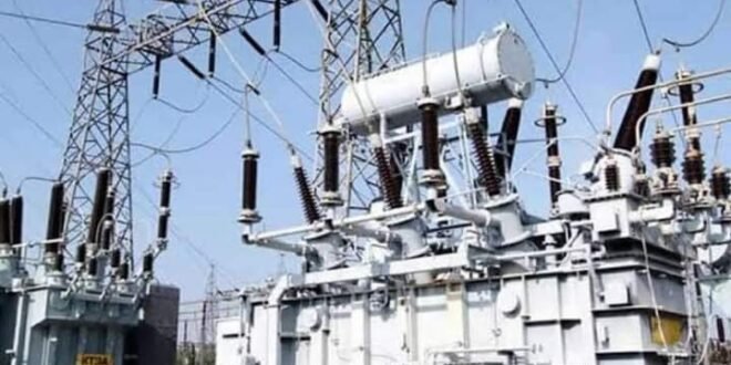 Energy production plummets from 3,840 MW to 477 MW – THIS UPDATE