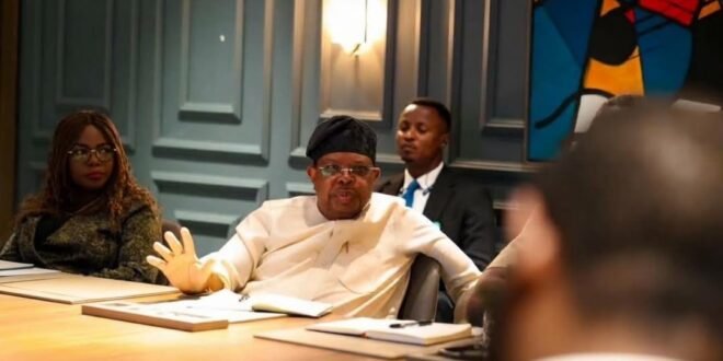 Energy zones and what they mean for Nigeria’s energy sector