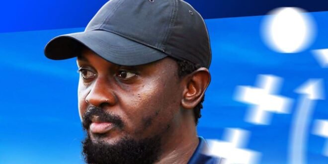 EuroMatch NPFL: Buter to reunite with former colleague as Sporting Lagos take on Plateau United