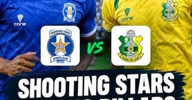 EuroMatch NPFL: The match everyone is talking about: Can the undefeated pillars of Kano survive the cauldron of Ibadan today?