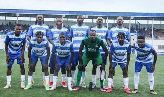 Euromatch NPFL: Enyimba assistant coach demands defense