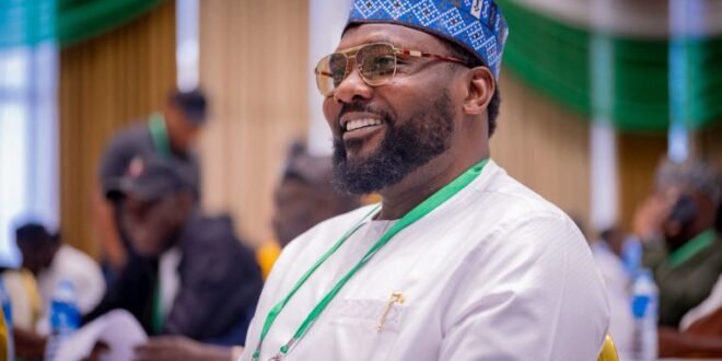 FIBA confirms the result of the NBBF elections and recognizes Dr. Mustapha Abdullahi as President