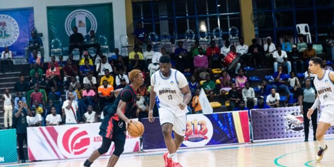 FROM FIRST TIME WINNERS TO PERMANENT HEROES; ABADA, OKEKUOYEN AND PUTNEY REFLECT ON FIRST NPBL TITLE WITH RIVERS HOOPERS