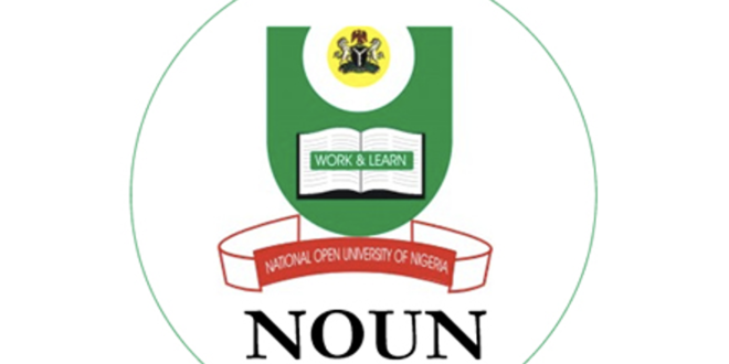Faculty of Law: 5,000 NOUN graduates ask representatives to intervene on non-mobilization
