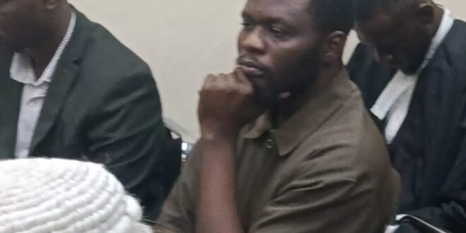 Fake JAMB Registrar: Court remands suspect over alleged ₦3.9 million contract scam