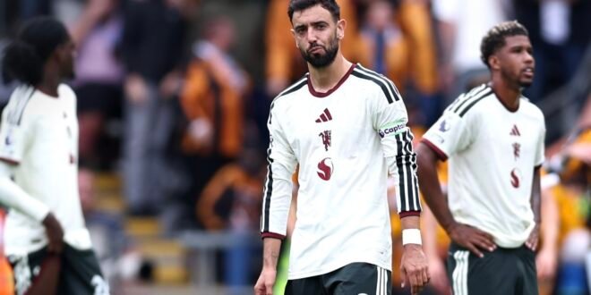 Fernandes needs to leave Europe – Scholes