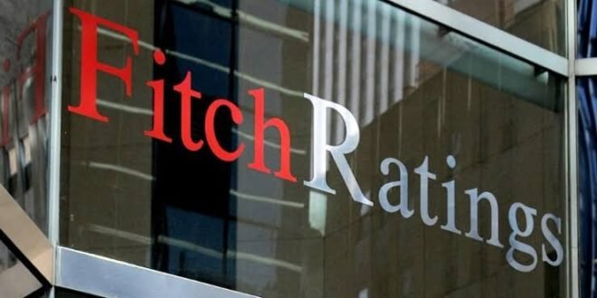 Fitch revises Nigeria’s credit outlook