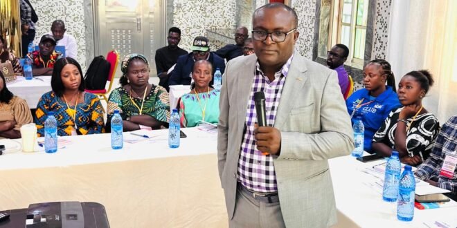 Fondazione SKAID e ambasciata polacca formano 100 imprenditori del sud di Kaduna