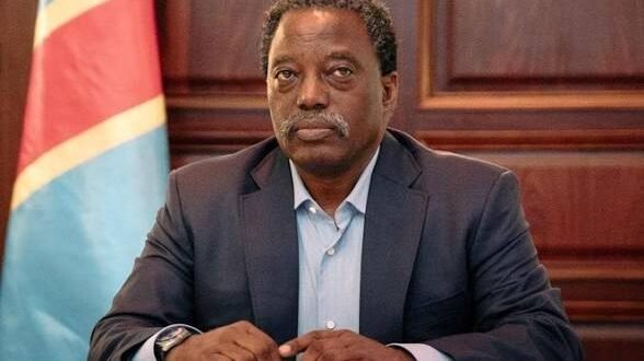 Former President Kabila emerges as leader of the Coalition in Congo