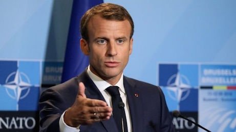 France on fire as nationwide riots rise over cost of living crisis – THIS UPDATE
