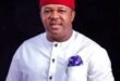 Francis Duru: AGN, fans mourn Nollywood veteran