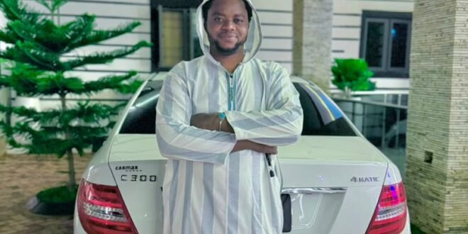 From Tsangaya to Technology: Gwani Aminu Gangaran Makes Quran Recitation Digital