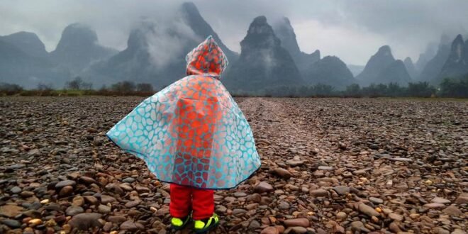 From drought to megafloods: the expanding range of ‘Super’ El Niño