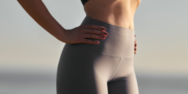 From workout to weekend: Leggings worth wearing – National