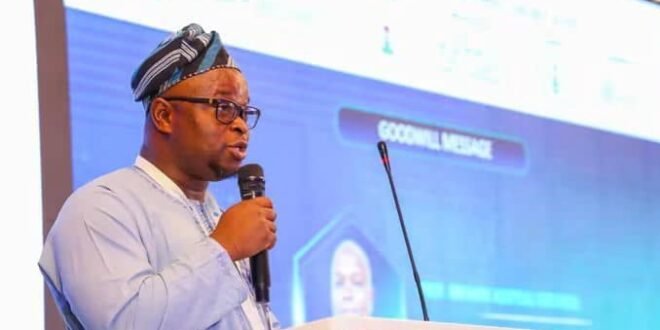 Galaxy Backbone promises improved digital services and unveils Lagos data center