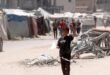 Gaza: WHO calls for massive influx of aid ahead of winter