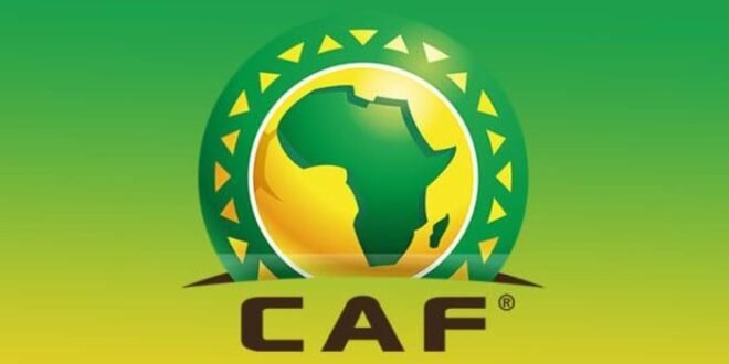 General Assembly/CAF Awards: 15-man CAF team storms Nigeria to inspect facilities