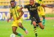 Gideon’s late header seals Kwara United’s victory over the Bees
