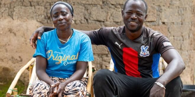 Giving dams: Fostering peace in Côte d’Ivoire