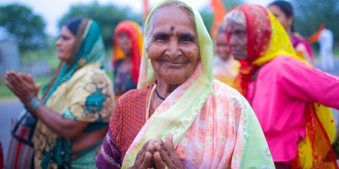 Global life expectancy is returning to near pre-pandemic levels, WHO says