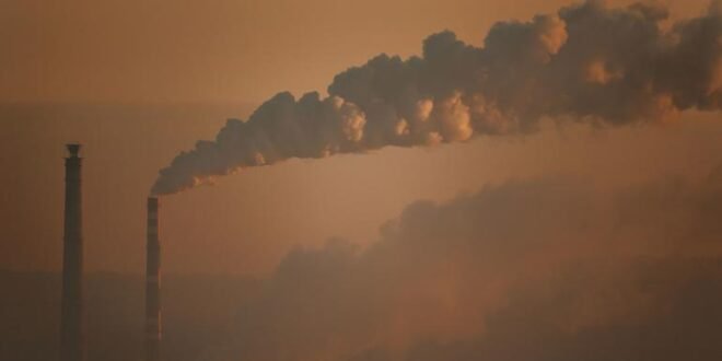 Global warming will exceed 1.5°C – but a deep and rapid temperature drop could still set it back