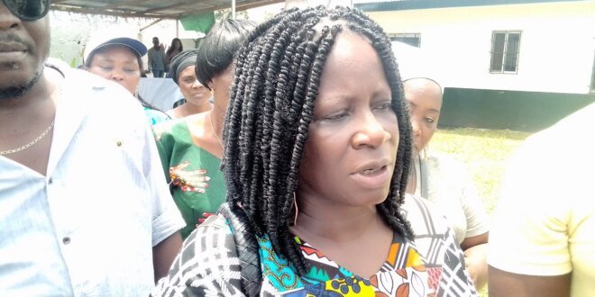 Gov’t Targets 8,391 Volunteers for Payroll